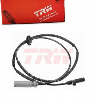 Датчик, швидкість обертова колеса trw gbs1119 фото №1