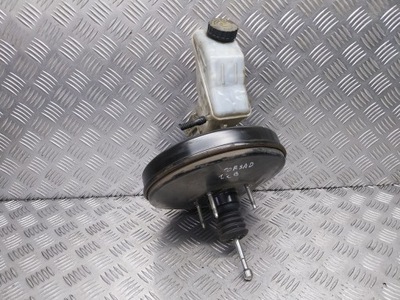 Усилитель тормозов opel corsa d 1.2 13347114 фото №1