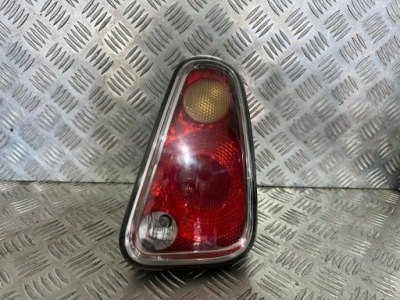 Mini r50 лампа задня права europa 7166958 фото №1