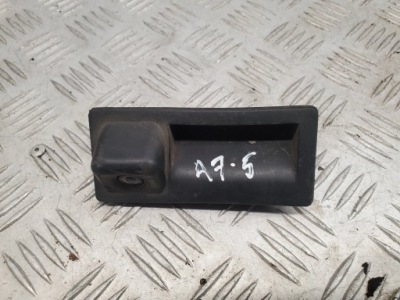 Audi a7 s7 4g 5n0827566aa задній ручка фото №1