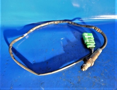 Датчик лямбда-зонд vw phaeton 6.0 w12 фото №1