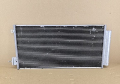 Радиатор кондиционера fiat tipo 16- 51887955 фото №1