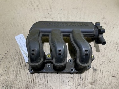 Коллектор всасывающий smart fortwo 0,6 a1601410101 фото №1