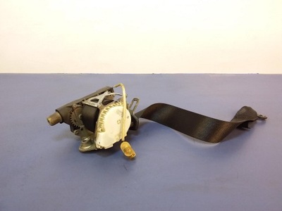 Porsche panamera i 970 pas безпеки задня фото №1