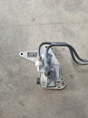 Клапан гальма гірський renault gama d volvo fl fe euro 6 фото №1