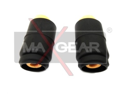 Maxgear 72-1202 набор защиты пылезащитный, амортизатор фото №1