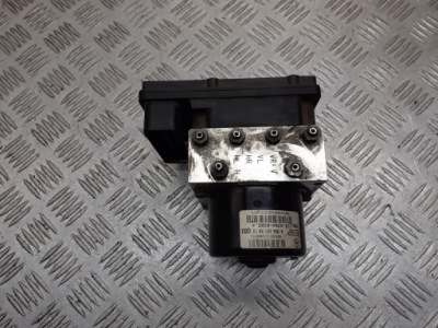 Насос abs mercedes w203 2.2 cdi a0325459132 фото №1