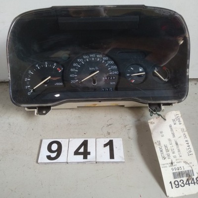 Лічильник ford scort 94ab-10849-ka фото №1