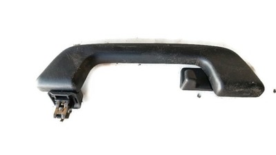 Mazda mx-30 23r кронштейн ручка стельовий лівий задня фото №1