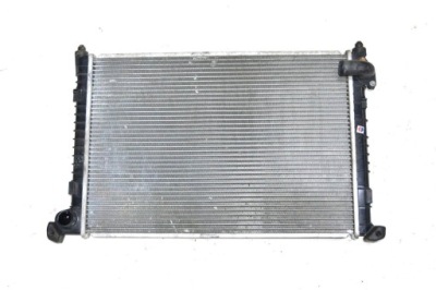 Mini one - cooper r50 1.6 бензин радиатор воды фото №1