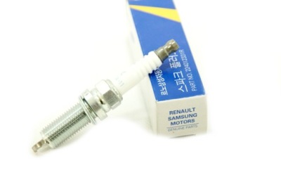 Свічка laguna iii latitude 2.0 16v m4r oryg фото №1