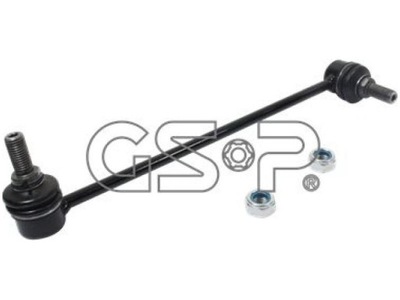 Соединитель стабилизатора перед левый gsp s050285 фото №1