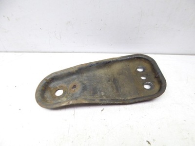 Roomster 5j lift 10-15 кронштейн кронштейн подрамник правый фото №1