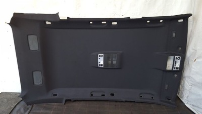 Потолок bmw e61 m-pakiet фото №1