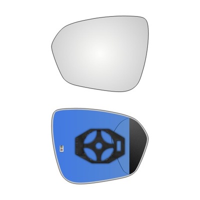 Сферичний renault arkana 2019-2022 2020 2021 фото №1