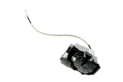 Meat doria замок двері задня p fiat bravo ii 11.06-12.14 фото №1