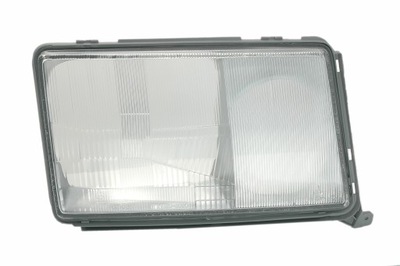 TYC COVER LAMPS MERCEDES 20-3090-LA-2  