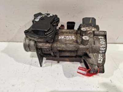 Клапан egr 8200727648 renault master iii 2.3dci 10- фото №1