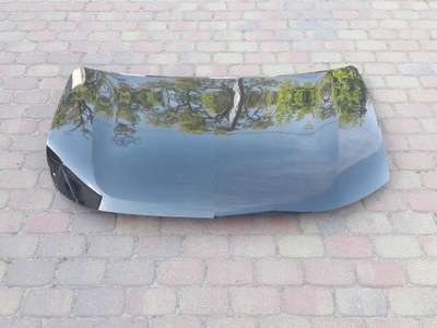 MITSUBISHI OUTLANDER 3 I RESTYLING CAPO PARTE DELANTERA 12-21  