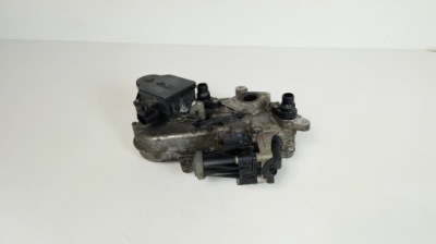 Alfa romeo stelvio 55277746 радіатор egr 2.2 jtd фото №1