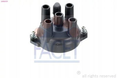 KW 831121 KOPULKA АПАРАТУ ZAPLON EPS 1.331.121 - MAZDA 323 1,3/1,6 16V 89-