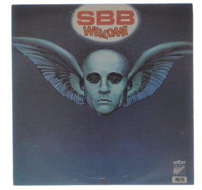 SBB - Welcome 1979 (Red Label)