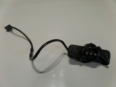 Renault trafic ii датчик доводчик дверь фото №1