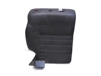 Спинка сиденье правый задняя ford mondeo mk4 hb фото №1