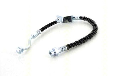 Triscan шланг гальмівний elast. hyundai перед i20 фото №1