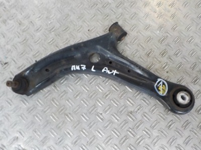 Ford fiesta mk7 автоматическая коробка передач рычаг перед левый фото №1