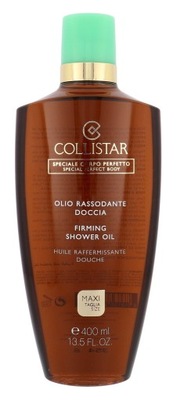 Collistar Special Perfect Body Firming Olejek 400ml