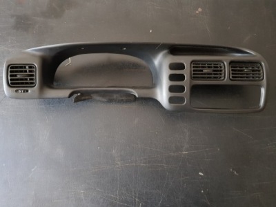 Консоль рамка приборная панель панель suzuki grand vitara i 98-05 фото №1