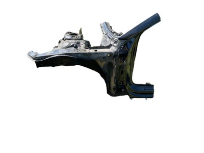 Четверть лонжерон подкрылок левая левый перед a7 c8 y9t фото №1