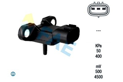 FAE SENSOR MAPSENSOR  