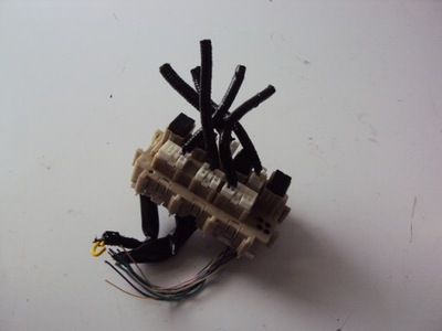 Коробка предохранителей mercedes x-klasa w470 фото №1