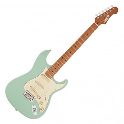 Jet JS-300 SFG SSS Gitara Elektryczna STRATOCASTER