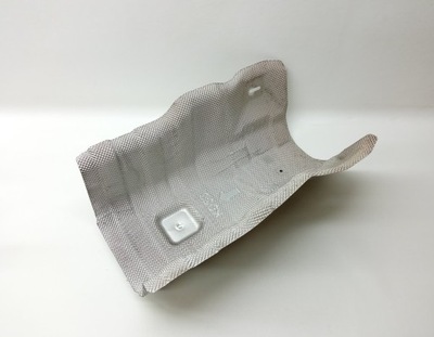 Захист теплова mazda cx-5 ii 2.2 d фото №1