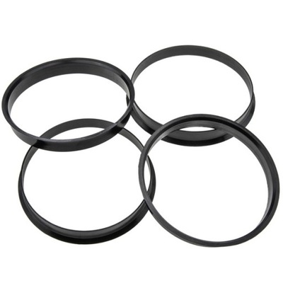 SET RINGS CENTRUJACE (4 SZT.) 71,6 - 66,6  