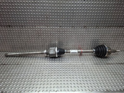 Привідний вал передня права 1440100780 citroen jumpy ii expert ii 2007- фото №1