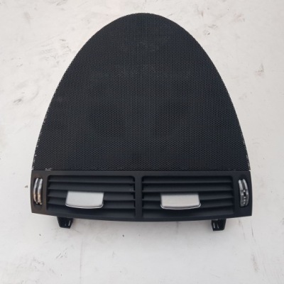 Mercedes slk 171 решітка обдув повітропровід панель приладів a1718300054 фото №1