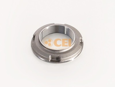 Гайка коробки передач renault mascott 99- m50x1.5 фото №1