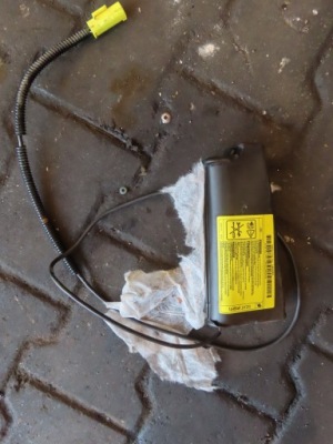 Mini cooper r50 подушка сидіння права 1484283 фото №1