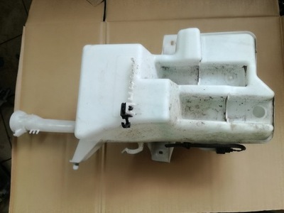 Volvo v40 ii 2012 - 2019 rok бак омивача 31391616 фото №1