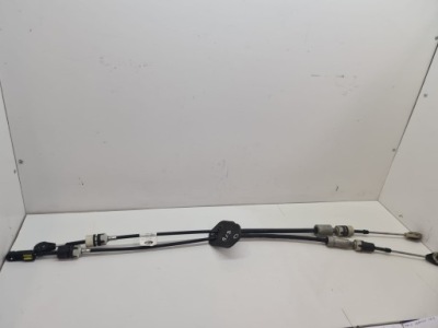 Троси перемикання передач ford transit mk8 фото №1