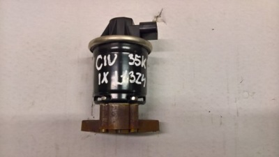 Клапан egr honda civic ix 1.4 35k! фото №1