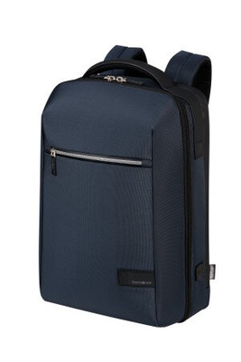 Plecak Samsonite Litepoint 15.6" granatowy