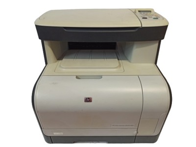 DRUKARKA HP Color Laserjet CM1312 P: 16090