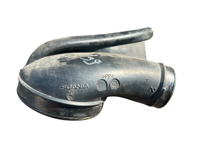 Повітрозабірник повітря scania r s ntg lng 2388730 фото №1