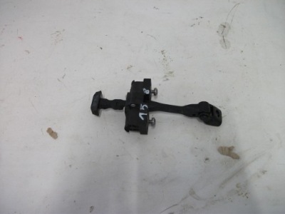 Mini f60 ограничитель дверь левый перед 7472703 фото №1