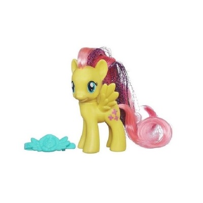 Hasbro My Little Pony Fluttershy Akcesoriami A2360